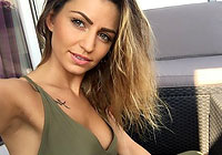 pretty camgirl from germany